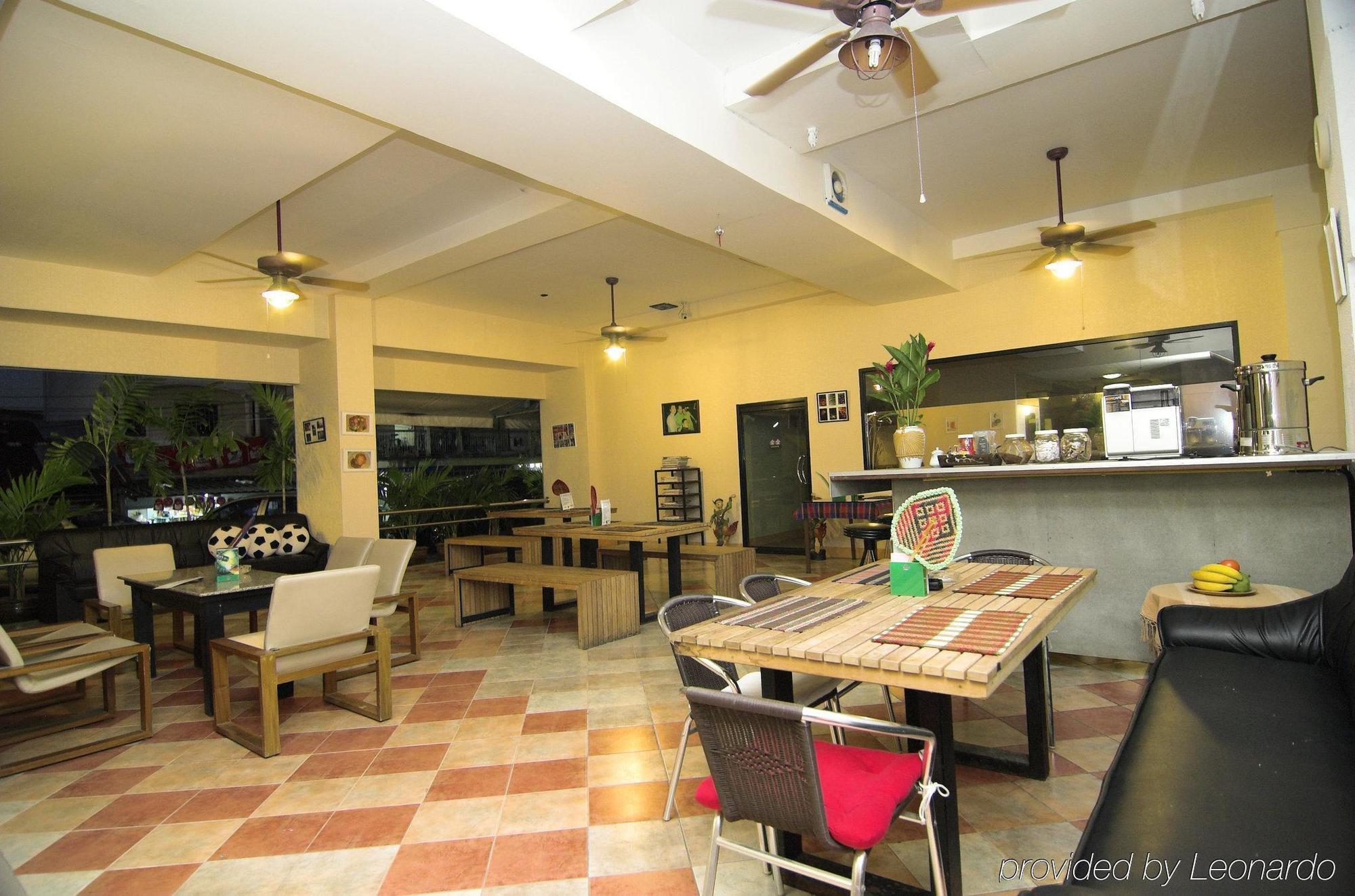 Rome Place Hotel Phuket Exteriér fotografie